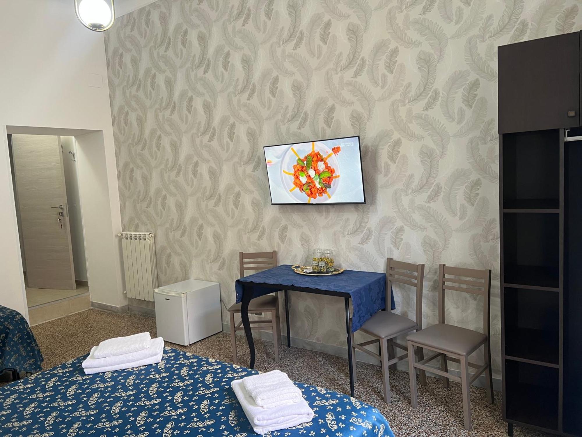 Ines Downtown B&B, Rome