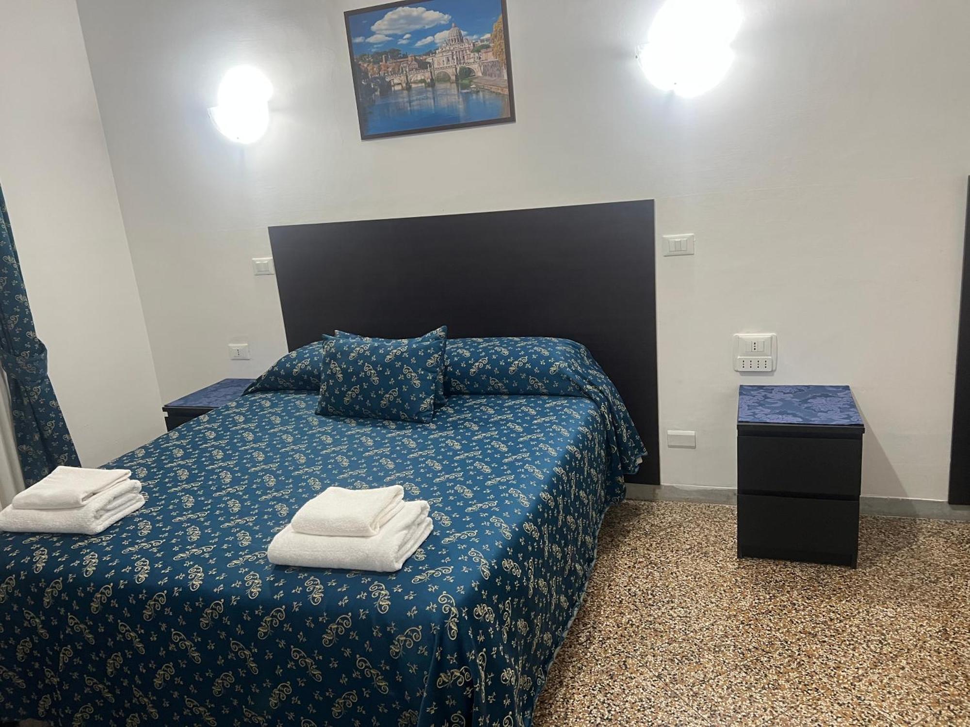 Ines Downtown B&B — Foto 2