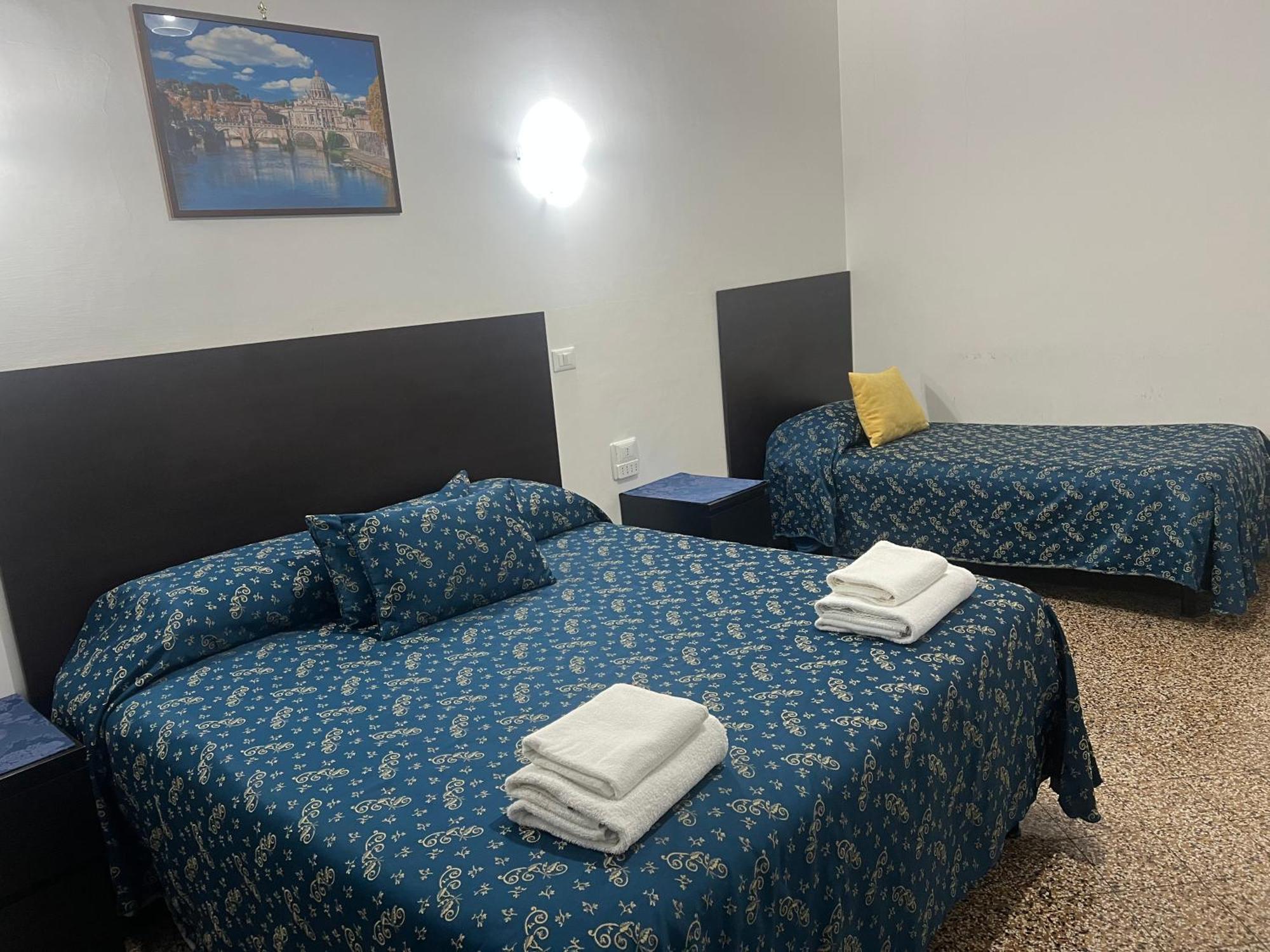 Ines Downtown B&B — Foto 1